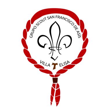 Logo San Pancho Grupo Scout San Francisco de Asis Logo San Pancho Grupo Scout San Francisco de Asis